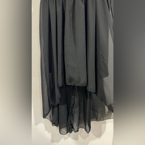 Beautiful, colorful evening dress! - Picture 9 of 10